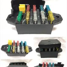 汽車配件市場概覽 價格、批發渠道與廠家分析