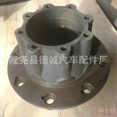 卓越品質(zhì)，精工鍛造 德誠(chéng)RY-0210輪轂，為日野汽車(chē)注入專(zhuān)業(yè)改裝力量