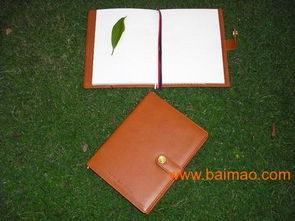 唐風(fēng)頭層皮平裝筆記本 匠心品質(zhì)，廠家直銷